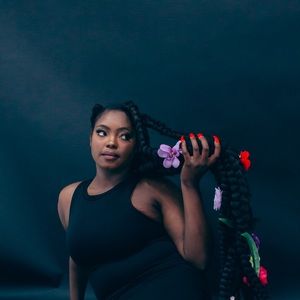 Meet your Posher, Marla lens